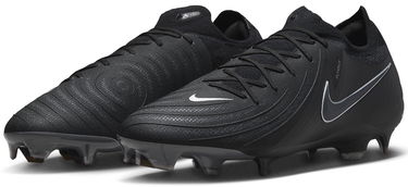 Sneakers og sko Nike Phantom GX II Pro FG Sort | fj2563-001, 4