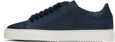 Sneakers og sko AXEL ARIGATO Clean 90 "Navy" Mørkeblå | F1706001, 2