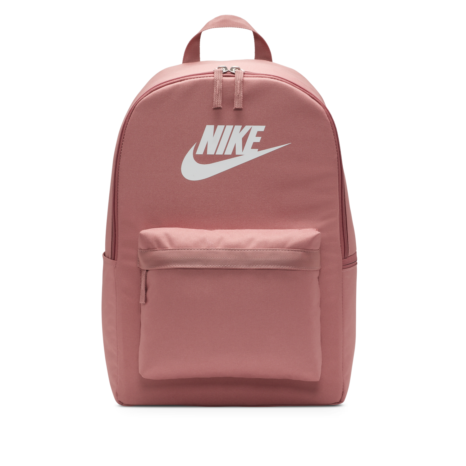 Rygsæk Nike Backpack Heritage 25 l Lyserød | DC4244-634, 1