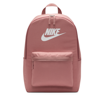 Rygsæk Nike Backpack Heritage 25 l Lyserød | DC4244-634, 1