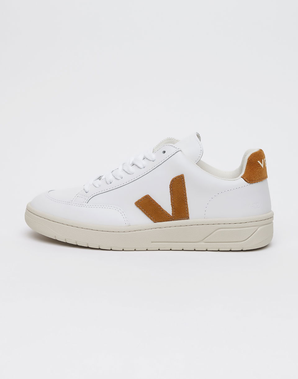 Sneakers og sko Veja V-12 Hvid | XD022322, 0