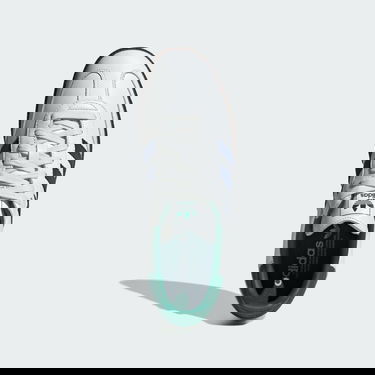 Sneakers og sko adidas Originals Samba OG Hvid | IH4882, 4