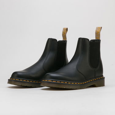 Sneakers og sko Dr. Martens 2976 Vegan Sort | DM21456001, 1