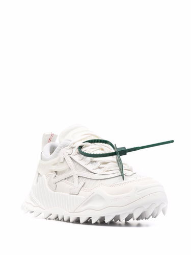 Sneakers og sko Off-White ODSY-1000 ''White'' W Hvid | OWIA180C99FAB0010100, 1