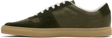Tøj Common Projects Common Projects BBall Duo Slim Grøn | ARTICLE 2484, 2