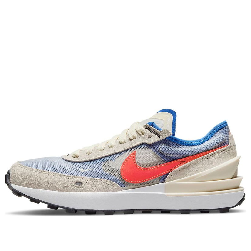 Sneakers og sko Nike Waffle One Blå | DC0481-101