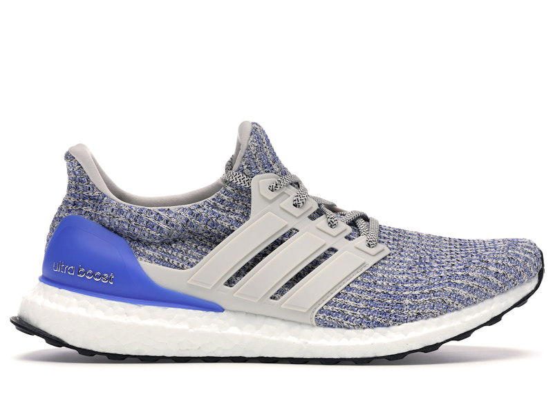 Sneakers og sko adidas Originals Ultra Boost 4.0 Blå | CP9249