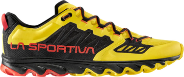 Sneakers og sko La Sportiva Helios III Gul | 99995211-46dyb, 0