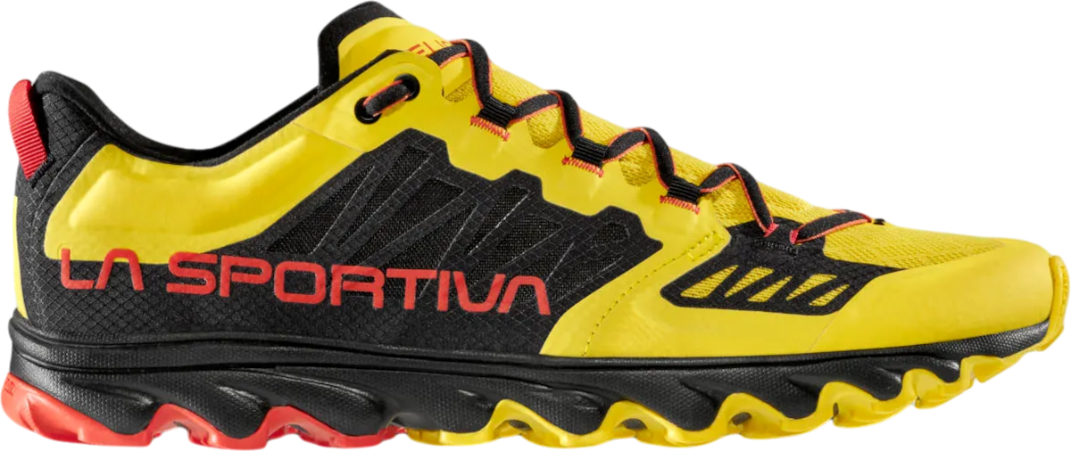 Sneakers og sko La Sportiva Helios III Gul | 99995211-46dyb, 0