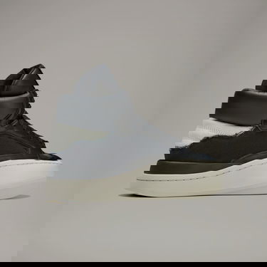 Sneakers og sko Y-3 Y-3 Centennial Hi Sort | IF7788, 5