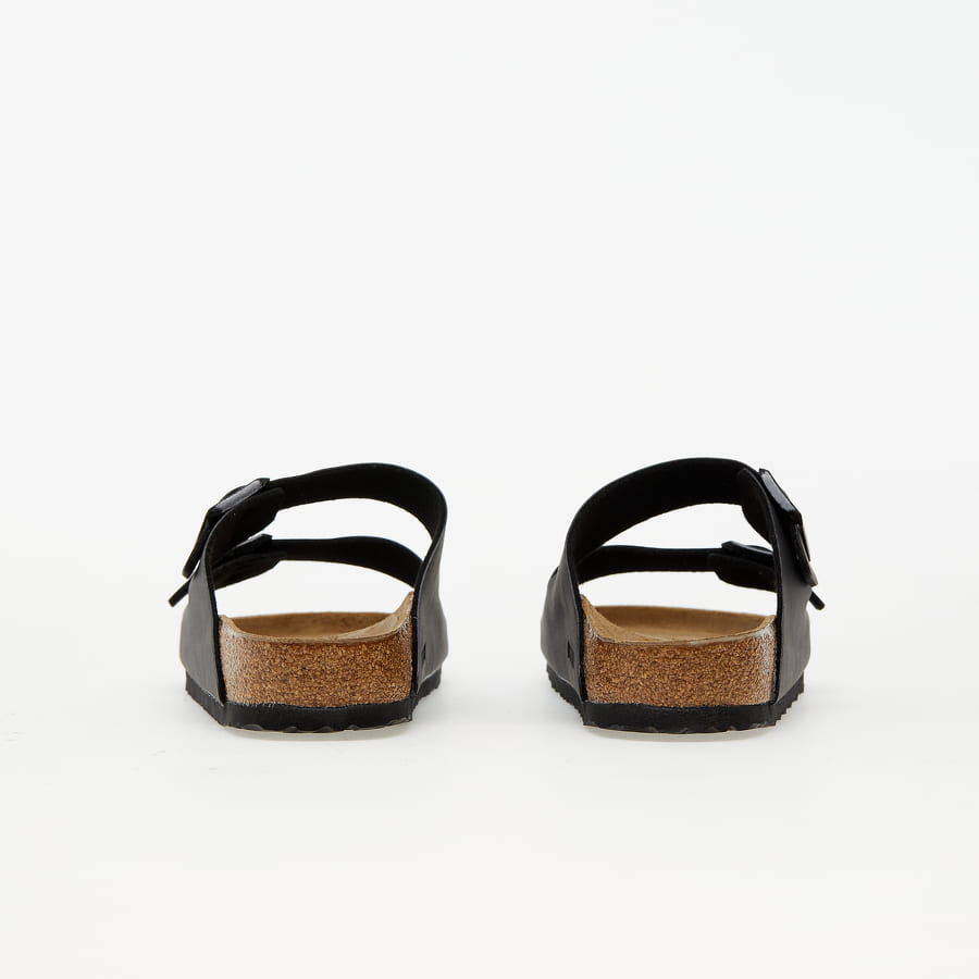 Sneakers og sko Birkenstock Arizona BS Sort | 51791, 1