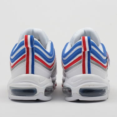 Sneakers og sko Nike Air Max 97 ''All Star Jersey'' Blå | 921826-404, 3