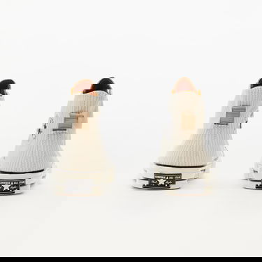 Sneakers og sko Converse Chuck 70 High "Crafted Stripe" Beige | A00473C, 3