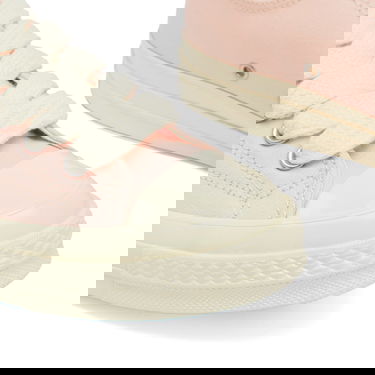 Sneakers og sko Converse GLF Darryl Chuck 70 Lyserød | A12147C, 3