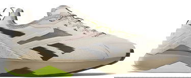 Sneakers og sko Reebok Nanoflex Adventure TR 2 Beige | 100033533, 0