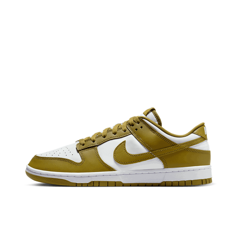 Sneakers og sko Nike Dunk Low Retro "Pacific Moss" Grøn | DV0833-105