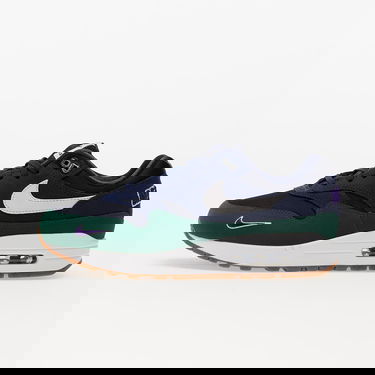 Sneakers og sko Nike Air Max 1 '87 QS "Obsidian" Mørkeblå | DV3887-400, 0