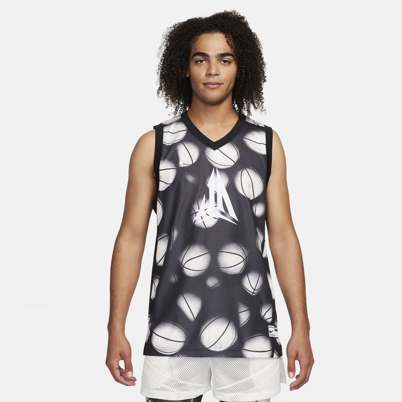 Jersey Nike Ja Dri-FIT DNA Sort | FN2977-133