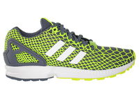 ZX Flux Techfit Yellow White Onix