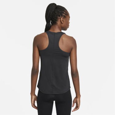 Tanktop Nike Dri-FIT One Sort | dd0623-010, 2