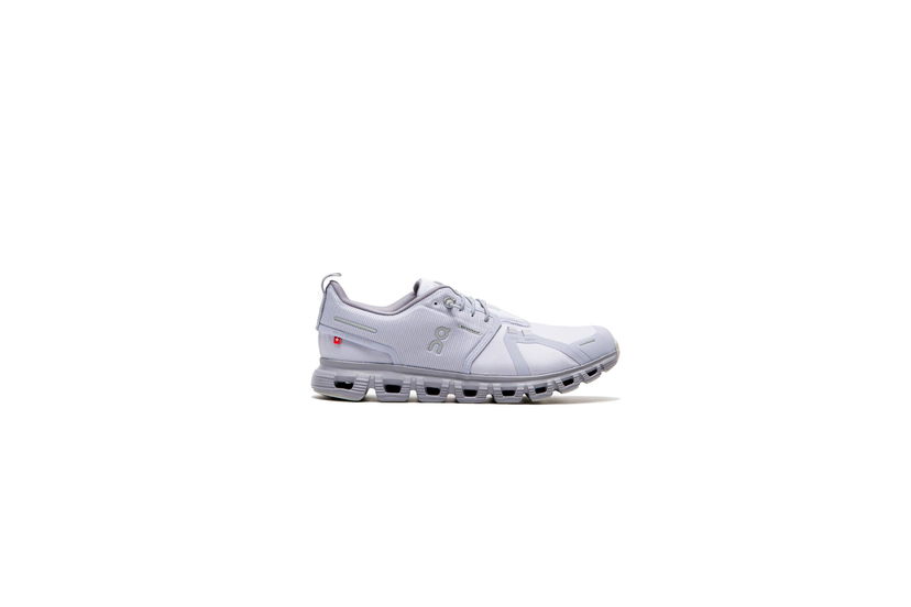 Sneakers og sko On Running Cloud 6 Waterproof Grå | 3WF10053392