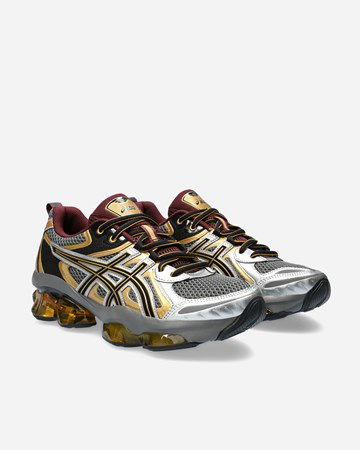 Sneakers og sko Asics GEL-Quantum "Kinetic Brown" Brun | 1203A270-021, 1