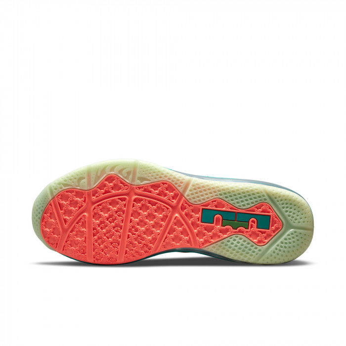 Sneakers og sko Nike LeBron 9 Low Grøn | DO9355-300, 1