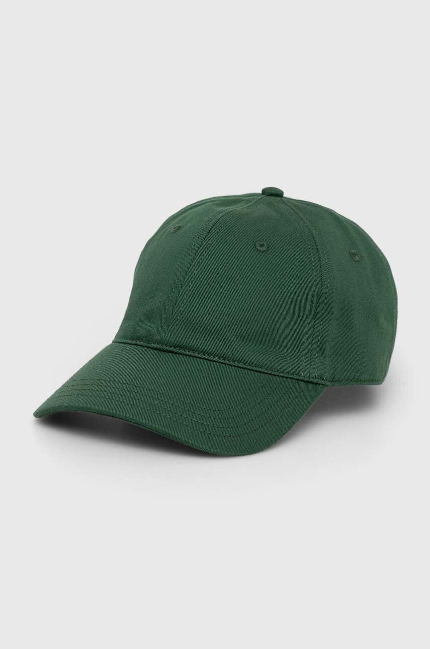 Kasketter og hatte Lacoste Cap Grøn | RK0440, 0