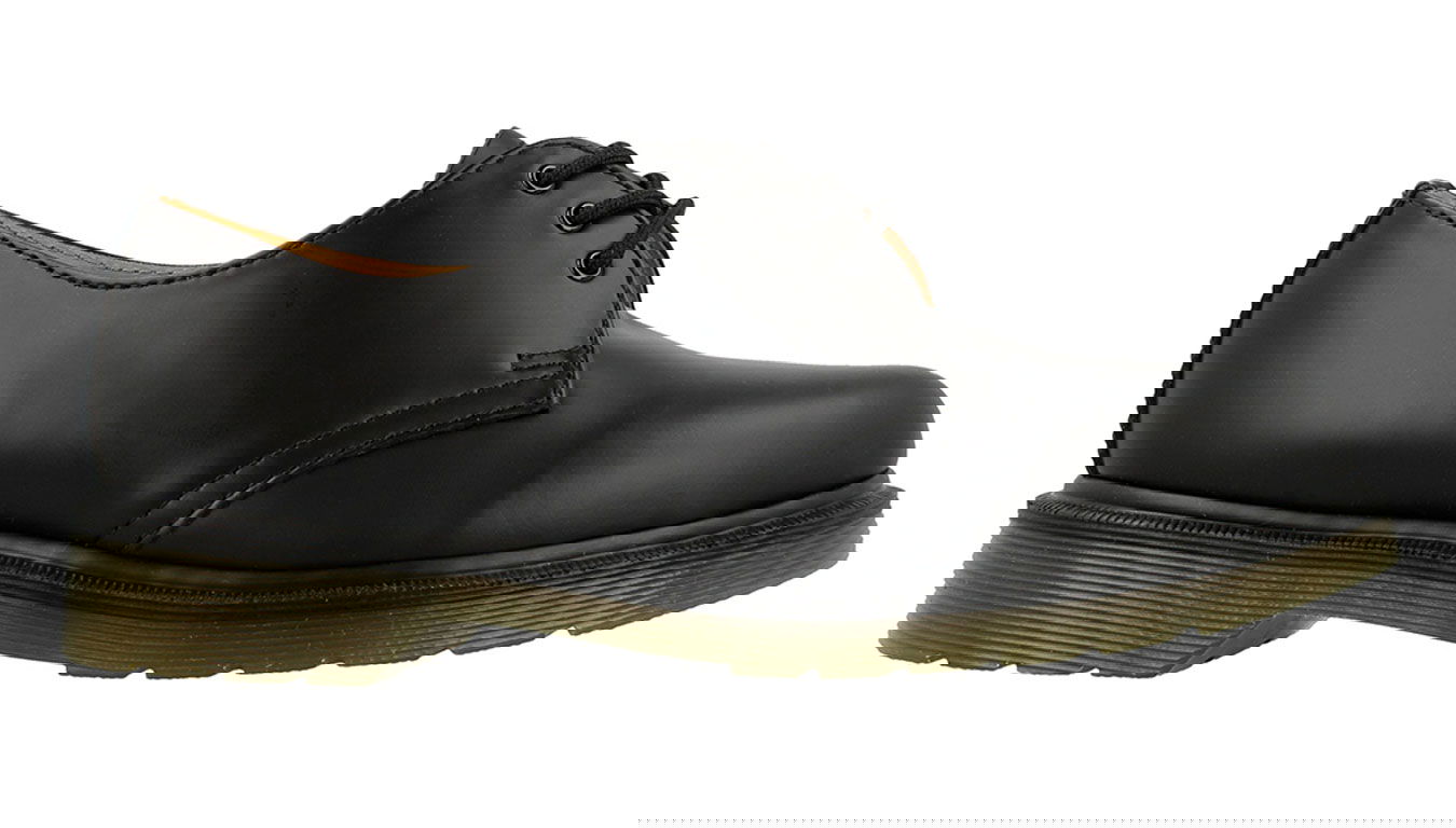 Sneakers og sko Dr. Martens 1484 PW Sort | DM10078001, 1