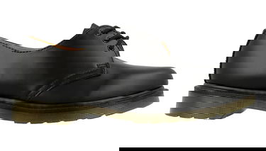 Sneakers og sko Dr. Martens 1484 PW Sort | DM10078001, 1