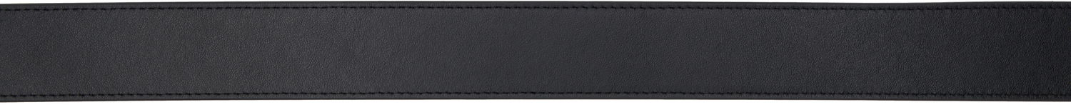 Bælter KENZO Kenzo Paris 'Kenzo Buckle' Belt Sort | FF58CE046L26, 1