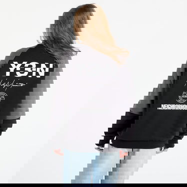 Sweatshirt Y-3 Y-3 x Neighborhood Track Top Grå | JW6993, 3