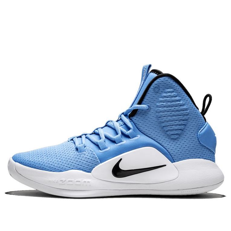 Sneakers og sko Nike Hyperdunk X TB Blå | AR0467-401, 0