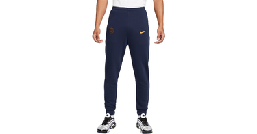 Joggingbukser Nike Paris Saint-Germain Mørkeblå | dv4753-498, 1