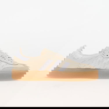 Sneakers og sko adidas Originals Sambae Wonder White Gum W Beige | ID0434, 1