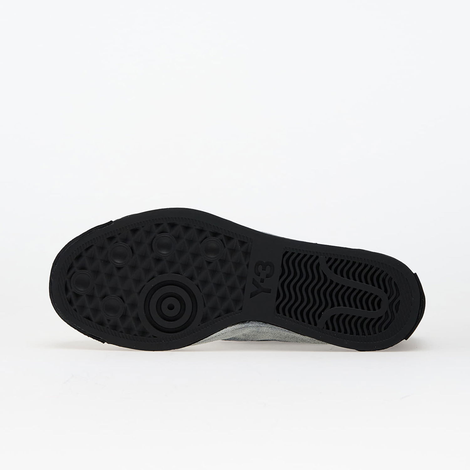 Sneakers og sko Y-3 Nizzastar Lo Sort | JR7456, 1