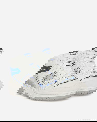 Sneakers og sko New Balance 650R "White" Hvid | BB650RWI, 2