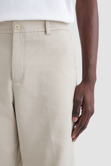 Bukser AXEL ARIGATO Serif Trouser Beige | A2208002, 5