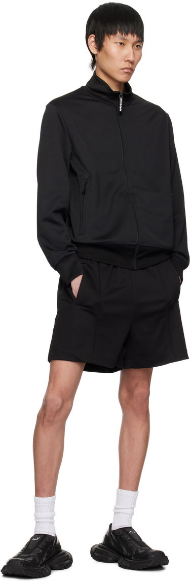 Jakke Palm Angels Palm Angels Track Jacket Sort | PMBD089S25FAB0011003, 3