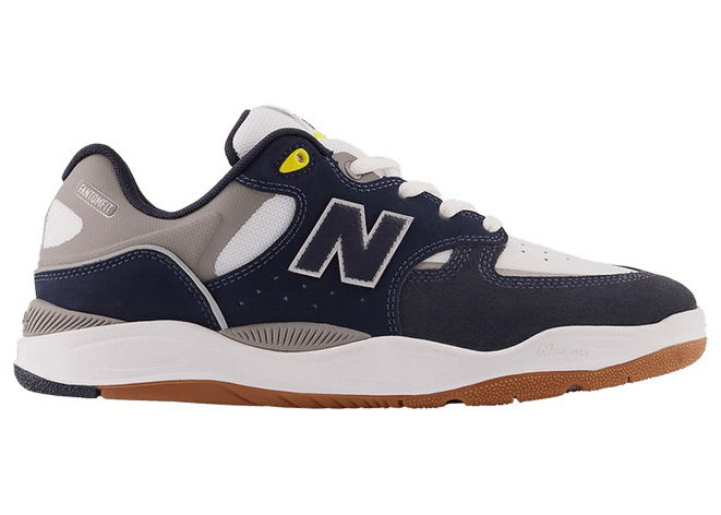 Sneakers og sko New Balance Numeric 1010 "Navy" Grå | NM1010AC, 0