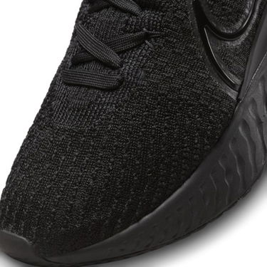 Sneakers og sko Nike React Infinity Run Flyknit 3 W Sort | DD3024-005, 4