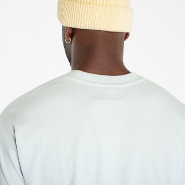 T-shirt adidas Originals Pharrell Williams Basics Tee Grøn | HS4837, 2