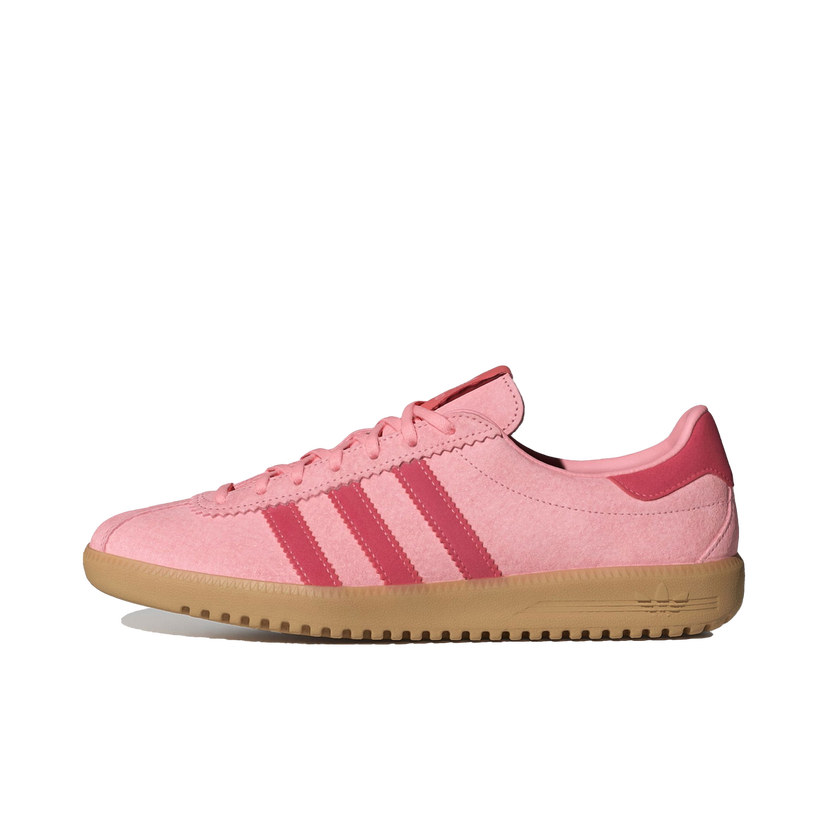 Sneakers og sko adidas Originals Bermuda Semi Pink Spark Lyserød | IH0302