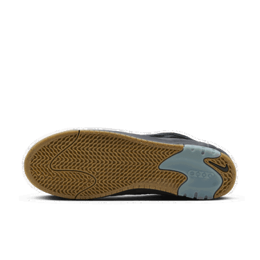 Sneakers og sko Nike Air Max Ishod Sort | FB2393-001, 3