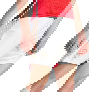 Shorts adidas Originals Arsenal FC 2023/24 Home Shorts Hvid | hr6924, 0