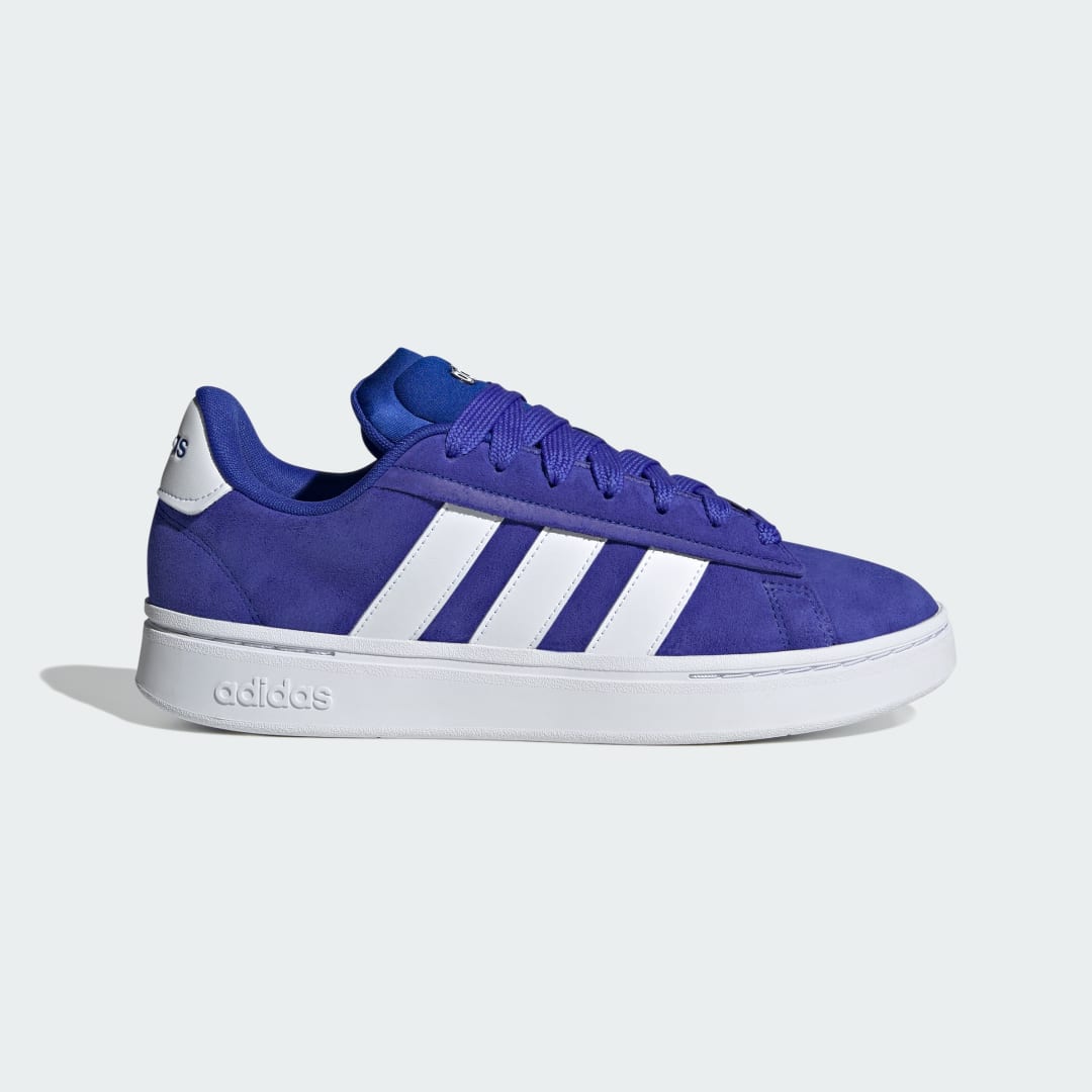 Sneakers og sko adidas Performance Grand Court Alpha Shoes Mørkeblå | IH3846, 0