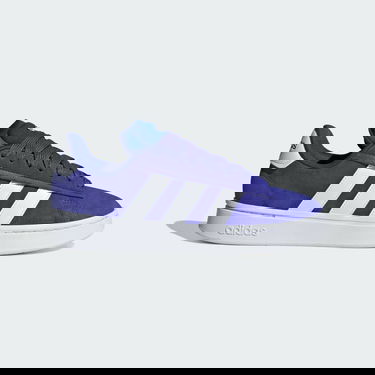 Sneakers og sko adidas Performance Grand Court Alpha Shoes Mørkeblå | IH3846, 0