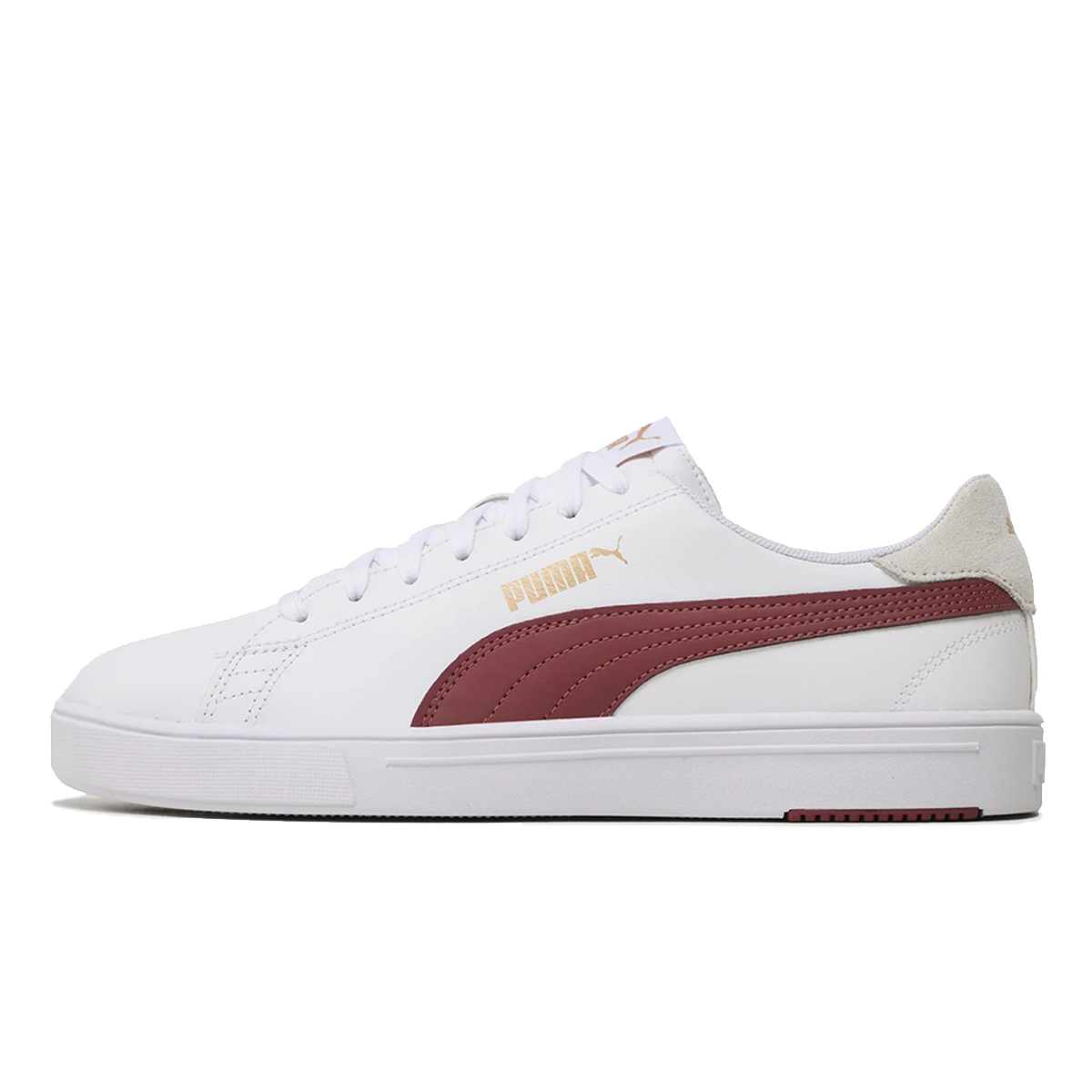 Sneakers og sko Puma SERVE PRO LITE Bourgogne | 374902-22, 0