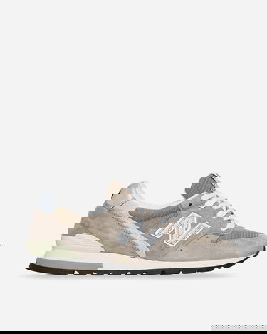 Sneakers og sko New Balance Made in USA 996 Beige | U996GR, 3