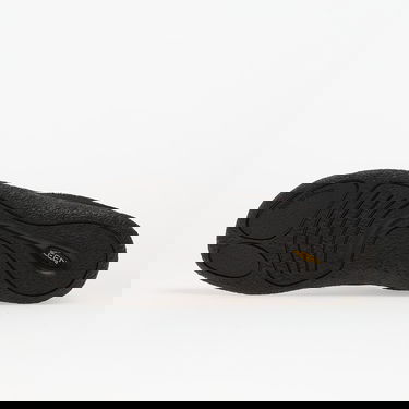 Sneakers og sko Keen Howser Iii Slide Women Black Smooth Nylon Sort | 10036464KEN01, 1